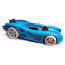 Коллекционная модель автомобиля Prototype H-24 - HW City 2014, голубая, Hot Wheels, Mattel [BFF43] - BFF43-1.jpg