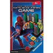 Настольная игра 'Новый Человек-паук' (The Amazing Spider-Man), Ravensburger [210695]