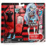 Большой набор одежды 'Гулия Йелпс' (Ghoulia Yelps), Школа Монстров, Monster High, Mattel [Y0408] - Y0408-1.jpg