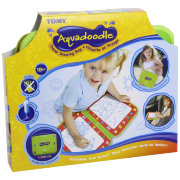 Набор для детского творчества 'Аквадудль для путешествий' (Aquadoodle Travel Drawing Bag), Tomy [71718]