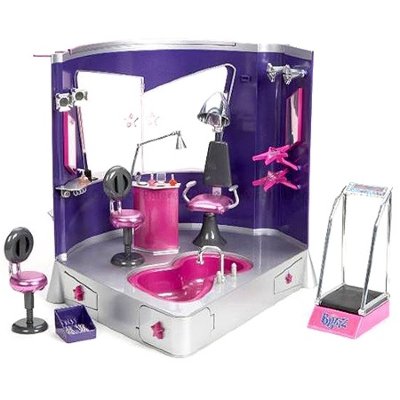 Игровой набор 'Салон красоты и СПА', Bratz [501770] Игровой набор 'Салон красоты и СПА', Bratz [501770]