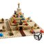 Настольная игра-конструктор 'Пирамида Рамзеса - Ramses Pyramid', Lego Games [3843] - 3843a.jpg
