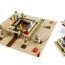 Настольная игра-конструктор 'Пирамида Рамзеса - Ramses Pyramid', Lego Games [3843] - 3843s.jpg