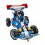 * Конструктор 'Мощный внедорожник', 3-в-1, Lego Creator [5893] - 5893-Model3.jpg