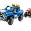 * Конструктор 'Мощный внедорожник', 3-в-1, Lego Creator [5893] - 5893-Product.jpg