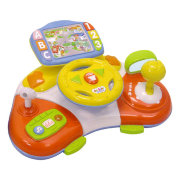 * Электронная игрушка 'Музыкальный навигатор Томми', Baby Clementoni [60321]