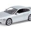 Модель автомобиля BMW 645 CI, серебристая, 1:24, Welly [22457W-SI] - 22457-silver.jpg