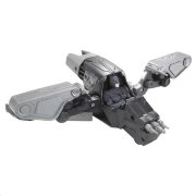 Игрушка 'Бэтмобиль Gunship Hoverjet 2-в-1', 'Темный Рыцарь: Возрождение легенды' (The Dark Knight Rises), Mattel [X2315]