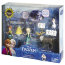 Игровой набор 'День рождения' с мини-куклами, Frozen ('Холодное сердце'), Mattel [DKC58] - DKC58-1.jpg