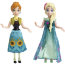 Игровой набор 'День рождения' с мини-куклами, Frozen ('Холодное сердце'), Mattel [DKC58] - DKC58-2.jpg