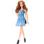Кукла из серии 'Мода', Barbie, Mattel [CLN67] - CLN67.jpg