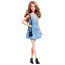Кукла из серии 'Мода', Barbie, Mattel [CLN67] - CLN67-4.jpg