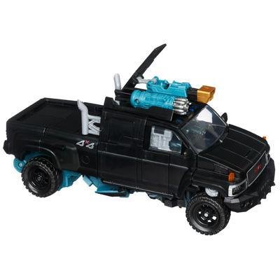 Трансформер 'Ironhide', класс Mechtech Leader, из серии 'Transformers-3. Тёмная сторона Луны', Hasbro [29698] Трансформер 'Ironhide', класс Mechtech Leader, из серии 'Transformers-3. Тёмная сторона Луны', Hasbro [29698]