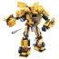 Конструктор 'Трансформер Бамблби 2-в-1', 335 дет., KRE-O Transformers, Hasbro [36421] - Bumblebee1.jpg