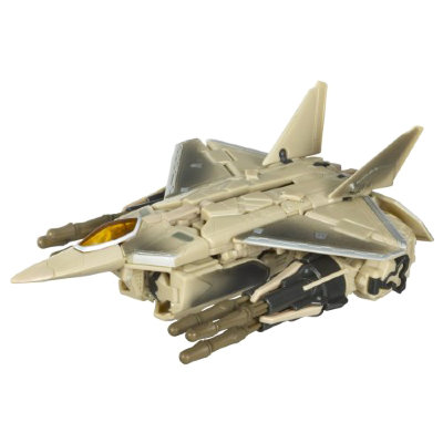 Трансформер 'Starscream', класс Voyager, Transformers, Hasbro [81121] Трансформер 'Starscream', класс Voyager, Transformers, Hasbro [81121]