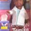 Кукла Тамика 'Ветеринар' (Veterinarian Tamika), Mattel [52757] - Kelly Club - Veterinarian Tamika.jpg