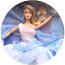 Барби 'Шепот Ветра' (Whispering Wind Barbie), из серии 'Природное естество' (Essence of Nature), коллекционная Mattel [22834] - 22834-4.jpg