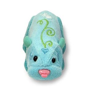 Хомячки-мамочки Miss Mabel, Zhu Zhu Babies, Cepia [81909] Хомячки-мамочки Miss Mabel, Zhu Zhu Pets, Cepia [81909]
