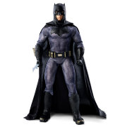 Шарнирная кукла 'Бэтмен' (Batman), Batman v Superman: Dawn of Justice, коллекционная, Black Label Barbie, Mattel [DGY04]