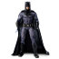 Шарнирная кукла 'Бэтмен' (Batman), Batman v Superman: Dawn of Justice, коллекционная, Black Label Barbie, Mattel [DGY04] - DGY04.jpg