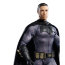 Шарнирная кукла 'Бэтмен' (Batman), Batman v Superman: Dawn of Justice, коллекционная, Black Label Barbie, Mattel [DGY04] - DGY04-2.jpg