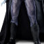 Шарнирная кукла 'Бэтмен' (Batman), Batman v Superman: Dawn of Justice, коллекционная, Black Label Barbie, Mattel [DGY04] - DGY04-3.jpg