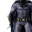 Шарнирная кукла 'Бэтмен' (Batman), Batman v Superman: Dawn of Justice, коллекционная, Black Label Barbie, Mattel [DGY04] - DGY04-4.jpg