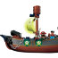 Конструктор "Пиратская шхуна", серия Lego Duplo [7881] - lego-7881-4.jpg