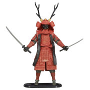Фигурка 'Budo Samurai Warrior' 10см, 'G.I.Joe: Бросок кобры 2', Hasbro [A4032]