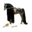 Лошадка черная, для кукол Братц [379300] - 379300-1.jpg