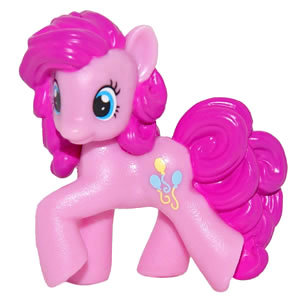 Мини-пони &#039;из мешка&#039; - Pinkie Pie, 1 серия 2014, My Little Pony [A6003-1-04] Мини-пони 'из мешка' - Pinkie Pie, 1 серия 2014, My Little Pony [A6003-1-04]