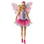 Кукла Барби-фея из серии 'Сочетай и смешивай' (Mix&Match), Barbie, Mattel [BCP20] - BCP20.jpg