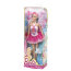 Кукла Барби-фея из серии 'Сочетай и смешивай' (Mix&Match), Barbie, Mattel [BCP20] - BCP20-1.jpg