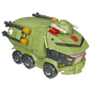 Трансформер 'Балкхед' класса 'Лидер', Hasbro [83636]