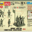 Сборная модель 'Советское ополчение 1941', 1:72, 5 фигур, Art of Tactic, Zvezda [6181] - Сборная модель 'Советское ополчение 1941', 1:72, 5 фигур, Art of Tactic, Zvezda [6181]
