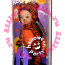 Кукла 'Мелоди - тигр' из серии 'Друзья Келли - Хэллоуин' (Melody as a tiger - Halloween Party Kelly), Mattel [B6488] - B6488.lillu.ru.jpg