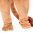 Кукла 'Трусливый Лев' (Cowardly Lion) по мотивам фильма 'Волшебник страны Оз' (The Wizard Of Oz), коллекционная, Barbie, Mattel [BJV25] - BJV25-4.jpg