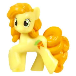 Мини-пони &#039;из мешка&#039; - Golden Harvest, 1 серия 2012, My Little Pony [35581-08] Мини-пони 'из мешка' - Golden Harvest, 1 серия 2012, My Little Pony [35581-08]