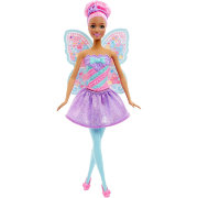 Кукла Барби-фея из серии 'Dreamtopia', Barbie, Mattel [DHM51]