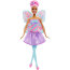 Кукла Барби-фея из серии 'Dreamtopia', Barbie, Mattel [DHM51] - Кукла Барби-фея из серии 'Dreamtopia', Barbie, Mattel [DHM51]