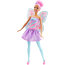 Кукла Барби-фея из серии 'Dreamtopia', Barbie, Mattel [DHM51] - Кукла Барби-фея из серии 'Dreamtopia', Barbie, Mattel [DHM51]