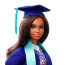 Кукла Барби 'Выпускной' (Graduation Day Barbie), афроамериканка, Barbie Signature, коллекционная, Mattel [FMP25] - Кукла Барби 'Выпускной' (Graduation Day Barbie), афроамериканка, Barbie Signature, коллекционная, Mattel [FMP25]
