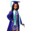Кукла Барби 'Выпускной' (Graduation Day Barbie), афроамериканка, Barbie Signature, коллекционная, Mattel [FMP25] - Кукла Барби 'Выпускной' (Graduation Day Barbie), афроамериканка, Barbie Signature, коллекционная, Mattel [FMP25]