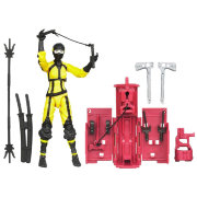 Фигурка 'Kim Arashikage' 10см, 'G.I.Joe: Бросок кобры 2', Hasbro [A0489]