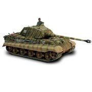 Модель 'Немецкий танк Королевский Тигр' (Франция, 1944), 1:32, Forces of Valor, Unimax [80054]