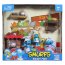 Игровой набор 'Пекарня смурфиков' (Bakery), 5см, The Smurfs, Jakks Pacific [22165] - 22165-1.jpg