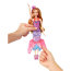 Кукла Барби Русалка 2-в-1, Barbie, Mattel [BLP25] - BLP25-4.jpg