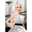 Кукла '60-я годовщина' (60th Anniversary), коллекционная, Black Label, Barbie, Mattel [FXD88] - Кукла '60-я годовщина' (60th Anniversary), коллекционная, Black Label, Barbie, Mattel [FXD88]