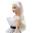 Кукла '60-я годовщина' (60th Anniversary), коллекционная, Black Label, Barbie, Mattel [FXD88] - Кукла '60-я годовщина' (60th Anniversary), коллекционная, Black Label, Barbie, Mattel [FXD88]