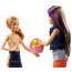 Куклы Скиппер и Стэйси, из специальной серии 'Ферма', Barbie, Mattel [GCK85] - Куклы Скиппер и Стэйси, из специальной серии 'Ферма', Barbie, Mattel [GCK85]